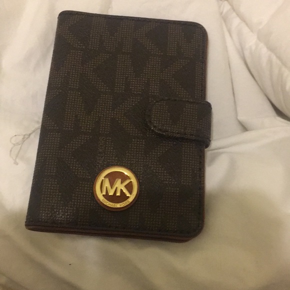 MK wallet - Picture 5 of 5